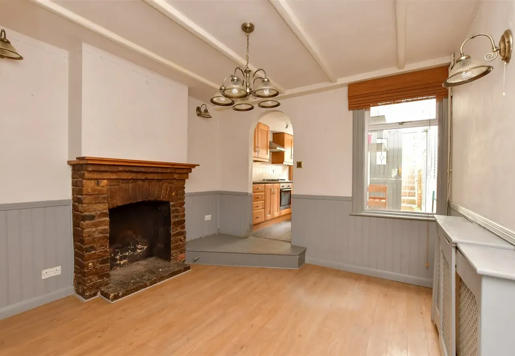 Dining Room - Godstone Road, Purley, Surrey - Wards of Kent