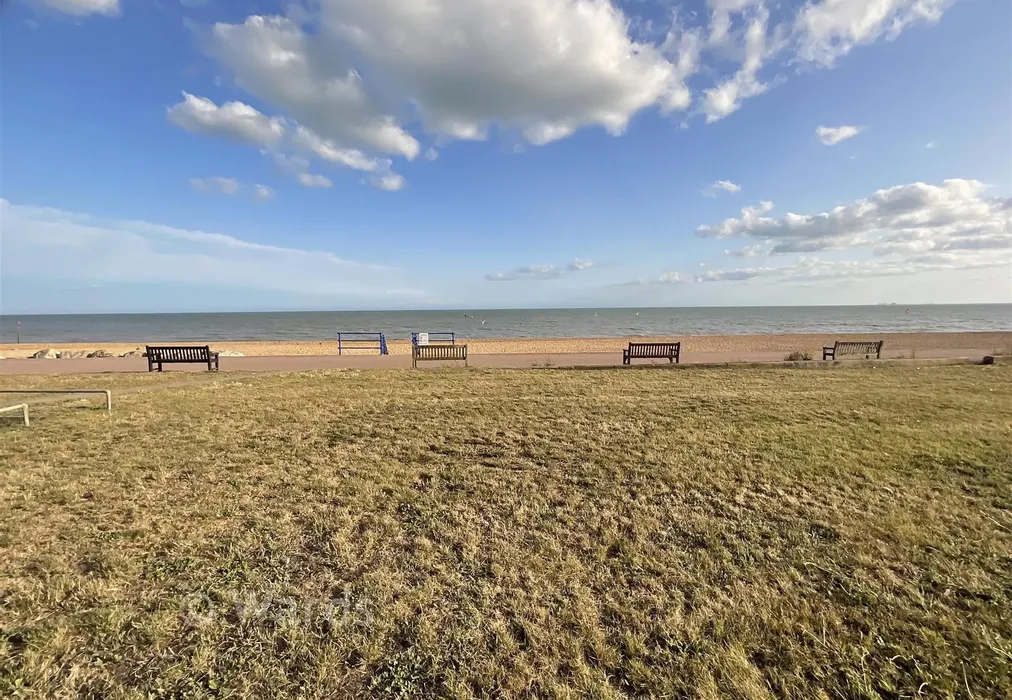 View - South Road, Hythe, Kent - Wards of Kent