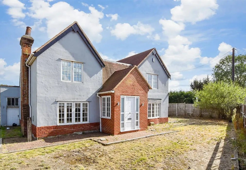 External (Web) - High Road, Thornwood, Essex - Wards of Kent