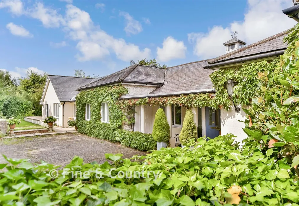 External (Web) - The Ferns, Tunbridge Wells, Kent - Wards of Kent