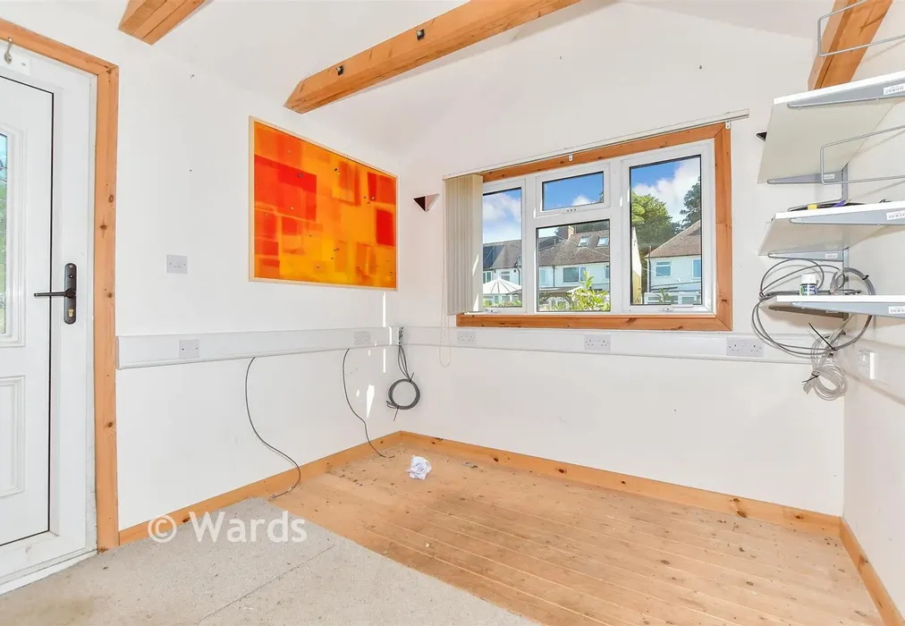 Workshop/Outbuildings - Glack Road, Deal, Kent - Wards of Kent