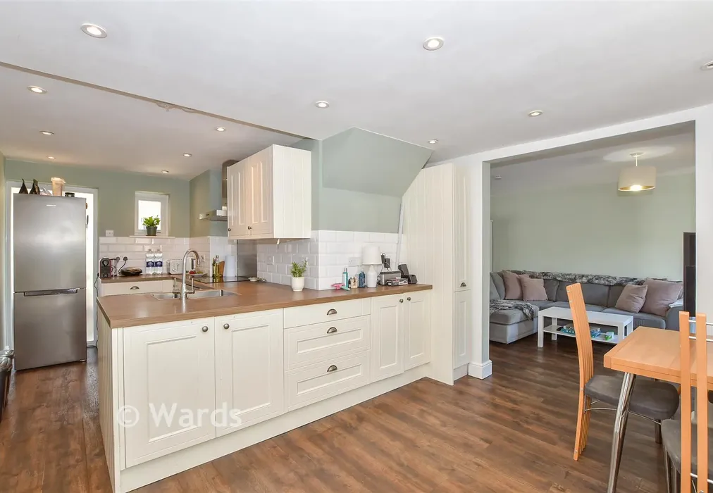 Dining Area - Turner Road, Tonbridge, Kent - Wards of Kent