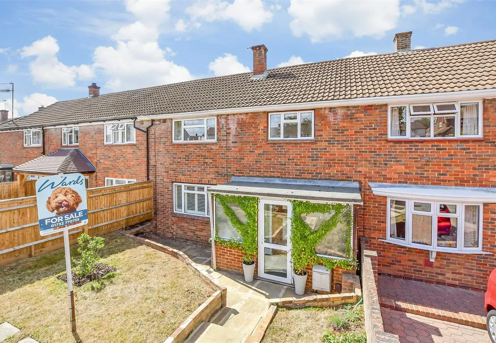 External (Web) - Turner Road, Tonbridge, Kent - Wards of Kent