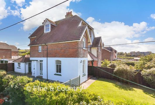 Monks Lane, Freshwater, Isle of Wight - Wards of Kent