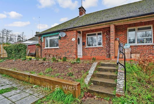 Holtye Road, East Grinstead, West Sussex - Wards of Kent