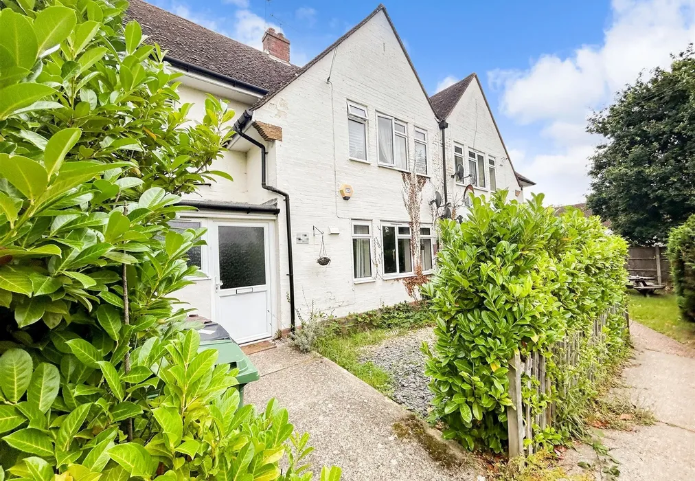 External Web - Captains Close, Sutton Valence, Kent - Wards of Kent