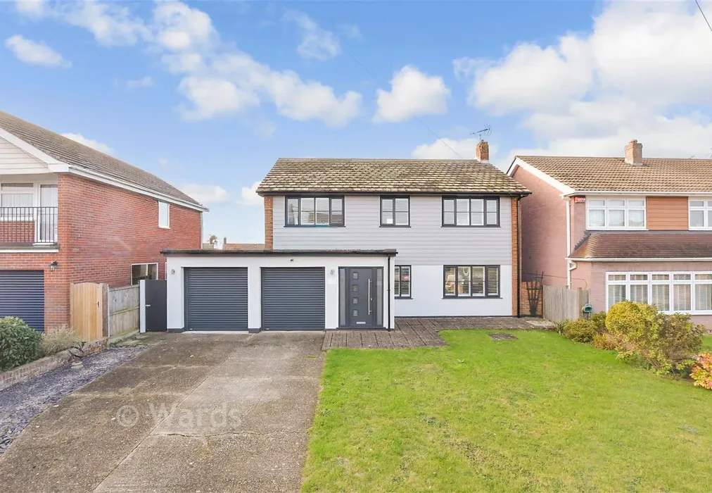 External (Web) - Daryngton Avenue, Birchington, Kent - Wards of Kent