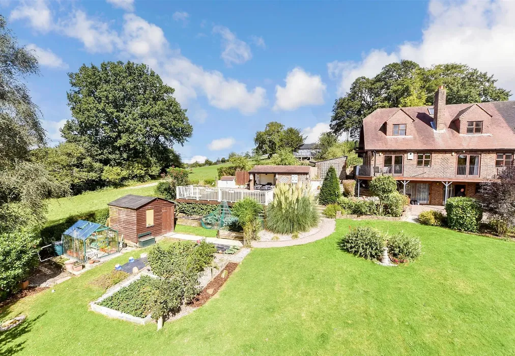 External (Web) - Parrock Lane, Colemans Hatch, East Sussex - Wards of Kent