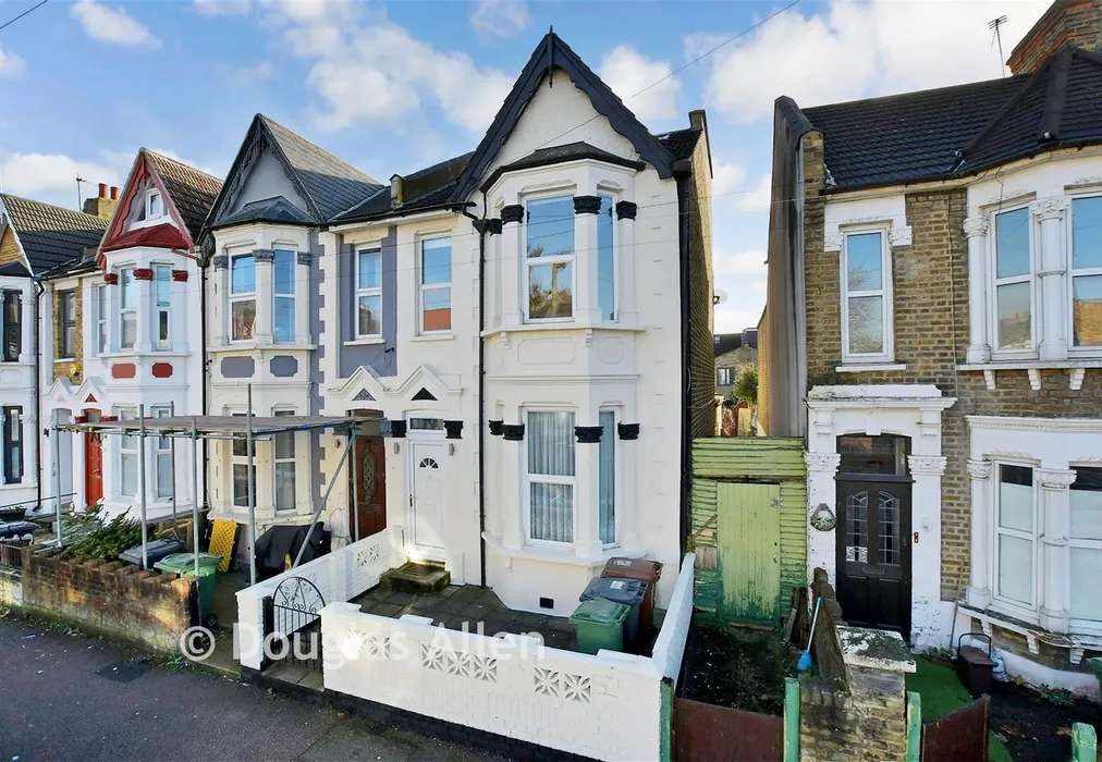 External (Web) - Calderon Road, Leytonstone - Wards of Kent