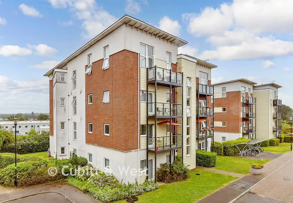 External (Web) - Park View Road, Leatherhead, Surrey - Wards of Kent