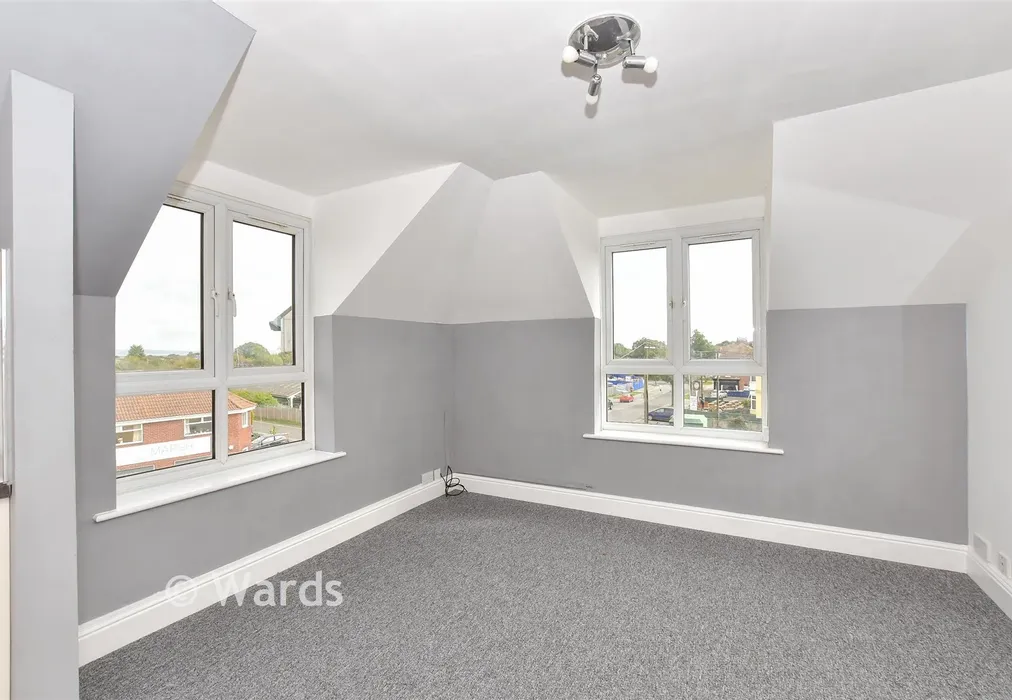 Kitchen/Lounge - Mountfield Road, New Romney, Kent - Wards of Kent