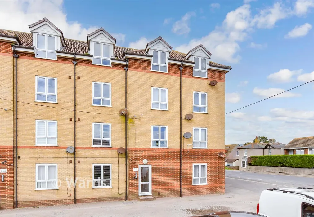 External (Web) - Mountfield Road, New Romney, Kent - Wards of Kent