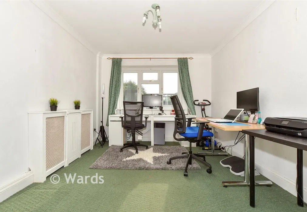 Study - Friends Avenue, Margate, Kent - Wards of Kent