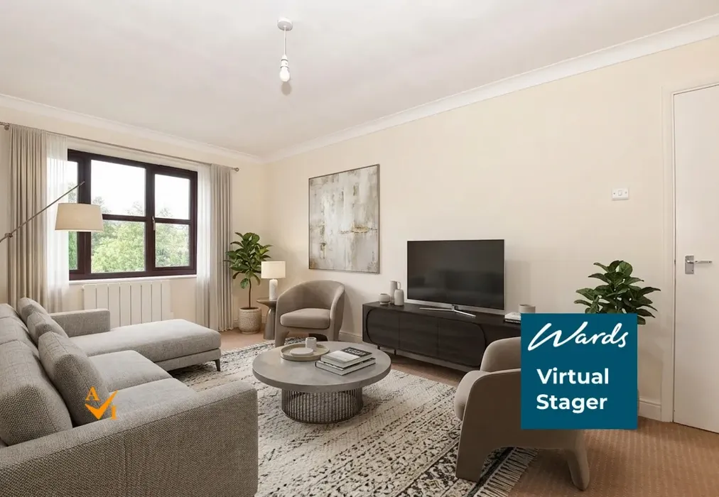 Lounge/Diner (Contemporary style) - May Street, Snodland, Kent - Wards of Kent