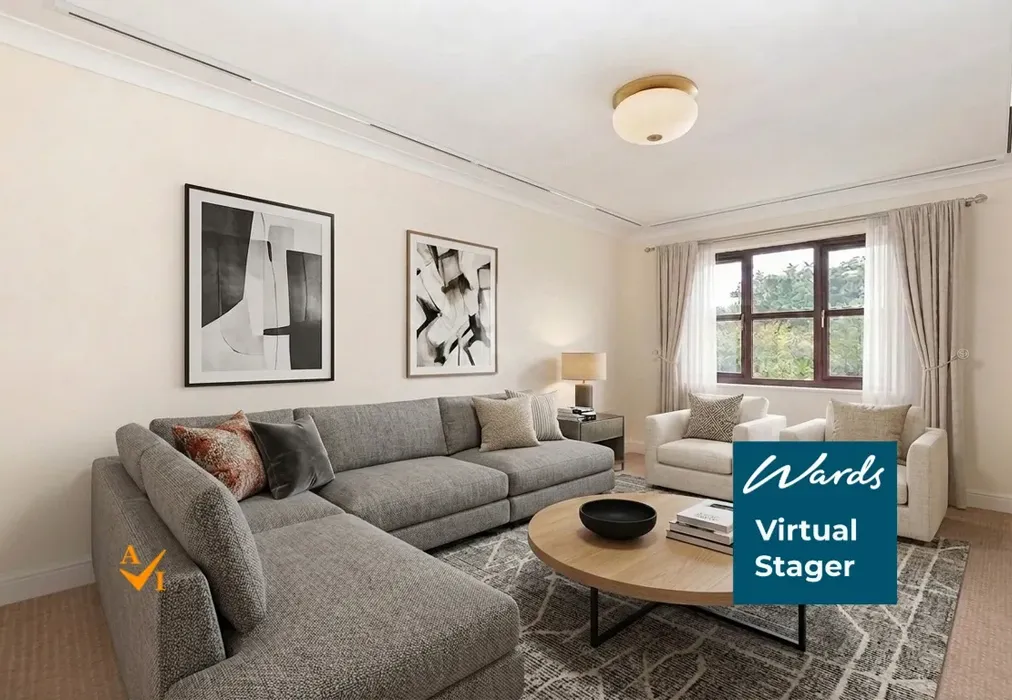 Lounge/Diner (Modern style) - May Street, Snodland, Kent - Wards of Kent