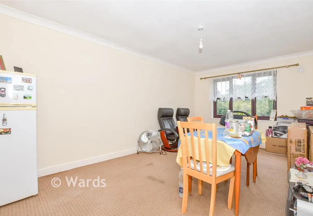 Lounge/Diner - May Street, Snodland, Kent - Wards of Kent