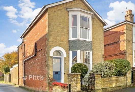 Winton Street, Ryde, Isle of Wight - Wards of Kent