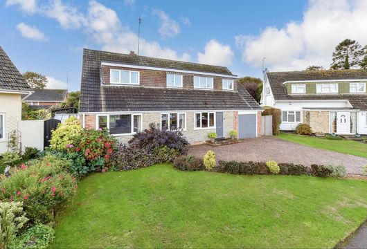 Willingdon Place, Walmer, Deal, Kent - Wards of Kent