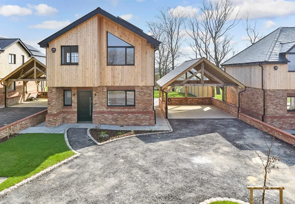 External (Web) - Firs Lane, Hollingbourne, The Firs, Hollingbourne, Maidstone, Kent - Wards of Kent