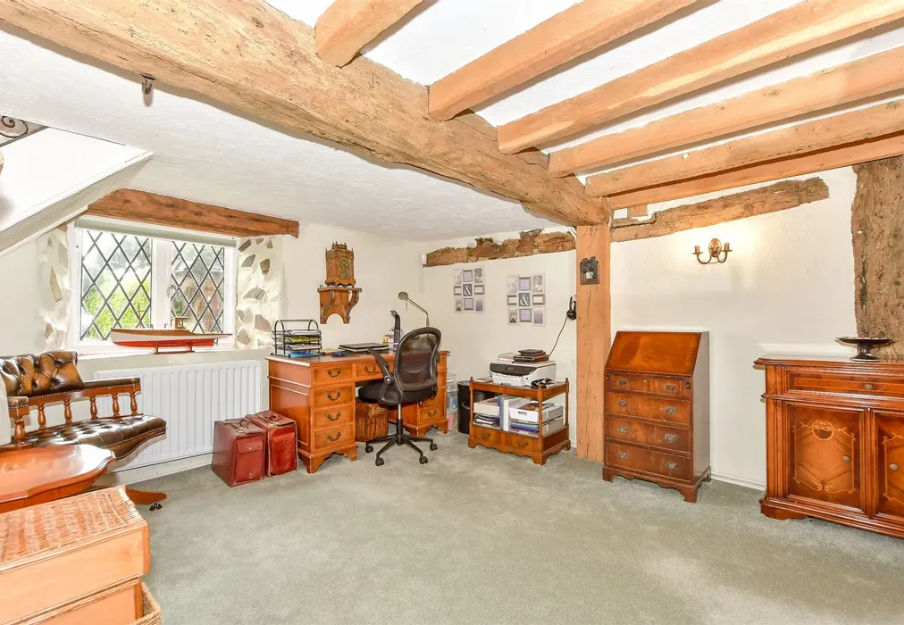 Office - Smugglers Walk, Goring-By-Sea, Worthing, West Sussex - Wards of Kent