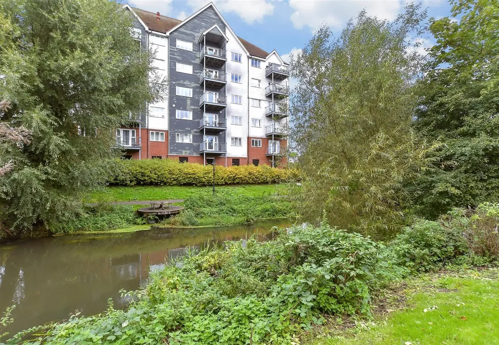 External (Brochure) - Westwood Drive, Canterbury, Kent - Wards of Kent