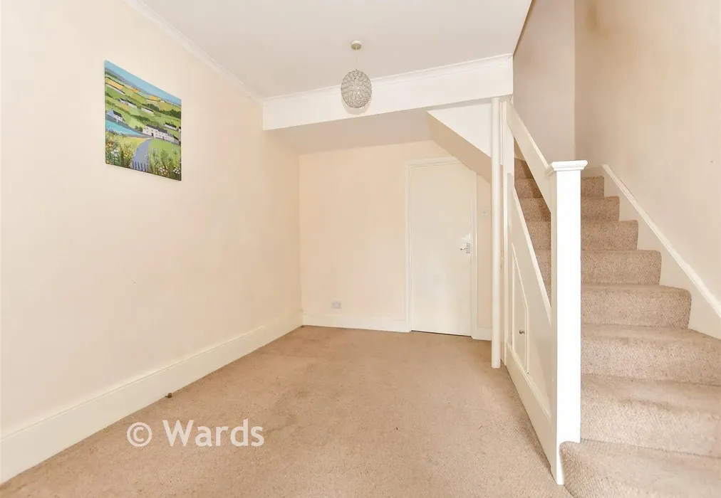 Lounge - St. Paul's Terrace, Canterbury, Kent - Wards of Kent
