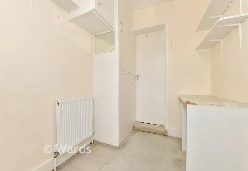 Bedroom 3 - St. Paul's Terrace, Canterbury, Kent - Wards of Kent