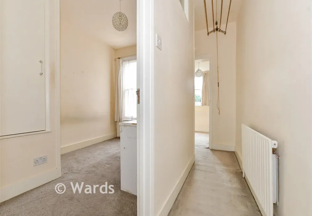 Internal Lifestyle Photograph - St. Paul's Terrace, Canterbury, Kent - Wards of Kent