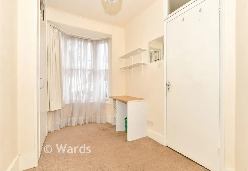 Dining Room - St. Paul's Terrace, Canterbury, Kent - Wards of Kent