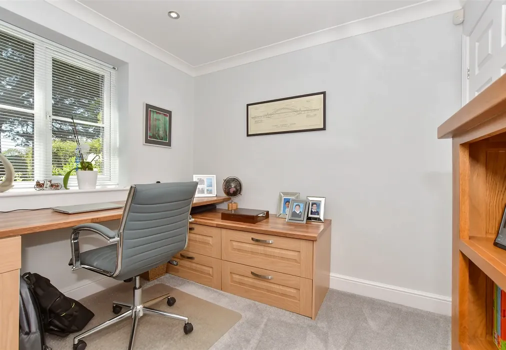 Study Area - Poplar Road, Wittersham, Tenterden, Kent - Wards of Kent