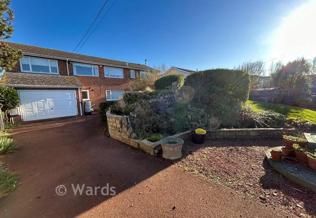 Front - Coast Road, Littlestone, New Romney, Kent - Wards of Kent