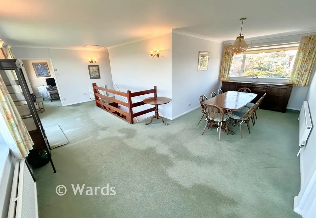 Dining - Coast Road, Littlestone, New Romney, Kent - Wards of Kent