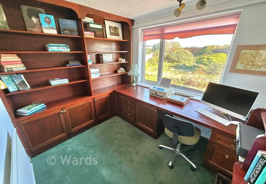 Office - Coast Road, Littlestone, New Romney, Kent - Wards of Kent