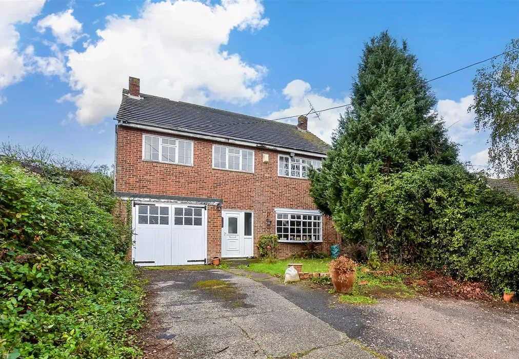 External (Web) - Dargate Road, Yorkletts, Whitstable, Kent - Wards of Kent