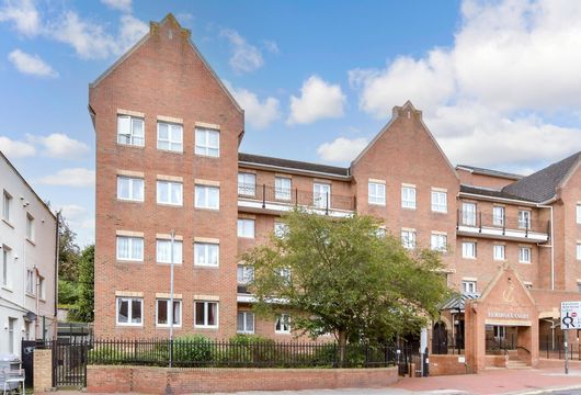 High Street, Chatham, Kent - Wards of Kent