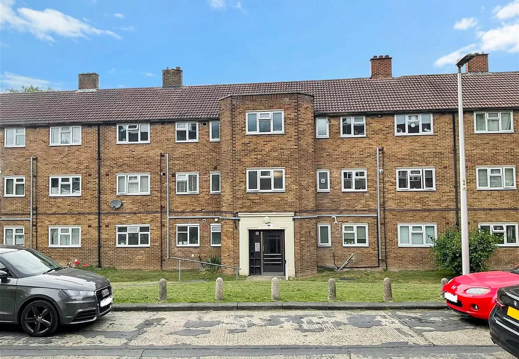 External Web - Cordelia Crescent, Rochester, Kent - Wards of Kent