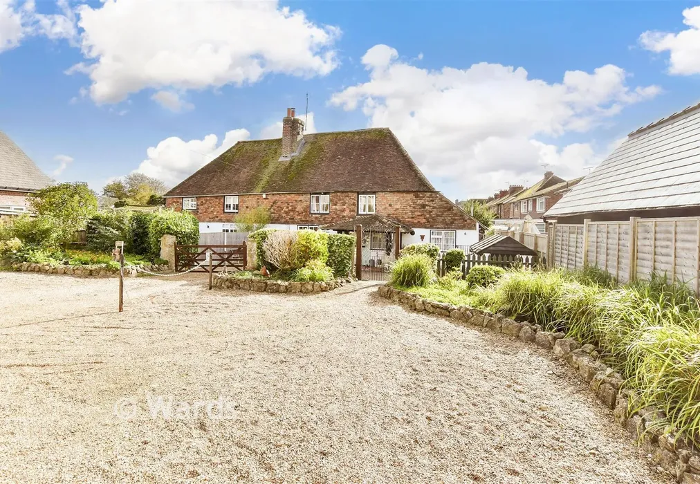 External (Web) - Romney Road, Willesborough, Ashford, Kent - Wards of Kent