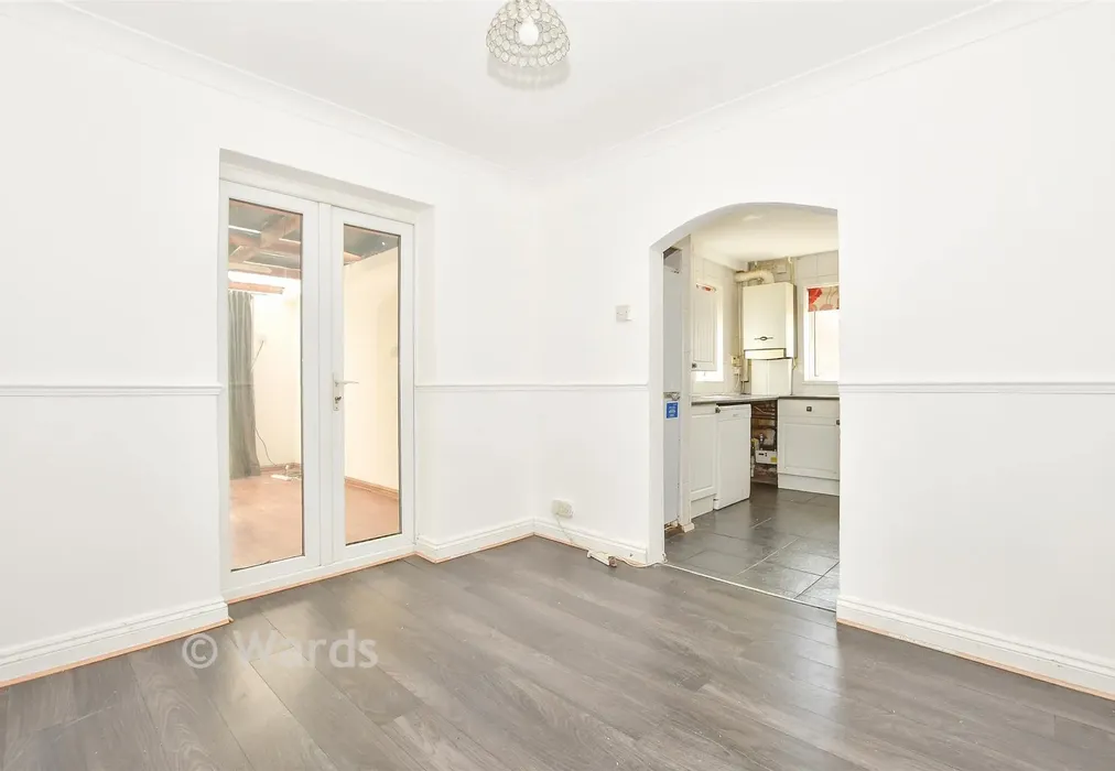 Dining Area - Kent Avenue, Maidstone, Kent - Wards of Kent