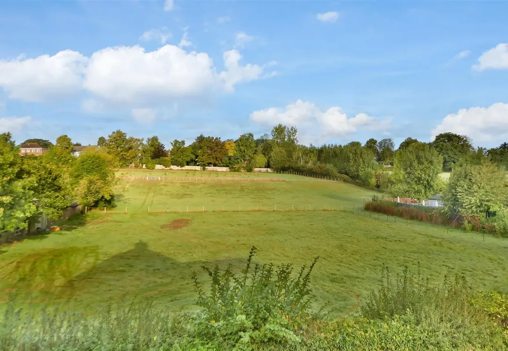 Views To Side - Auger Close, Hartlip, Sittingbourne, Kent - Wards of Kent