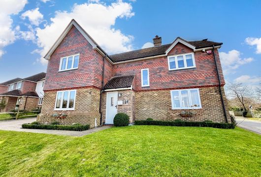 Auger Close, Hartlip, Sittingbourne, Kent - Wards of Kent