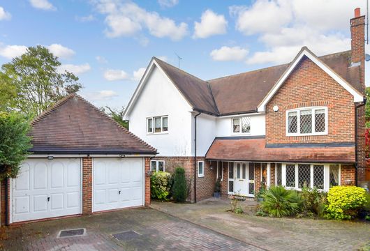 Grovewood Place, Woodford Green, Essex - Wards of Kent