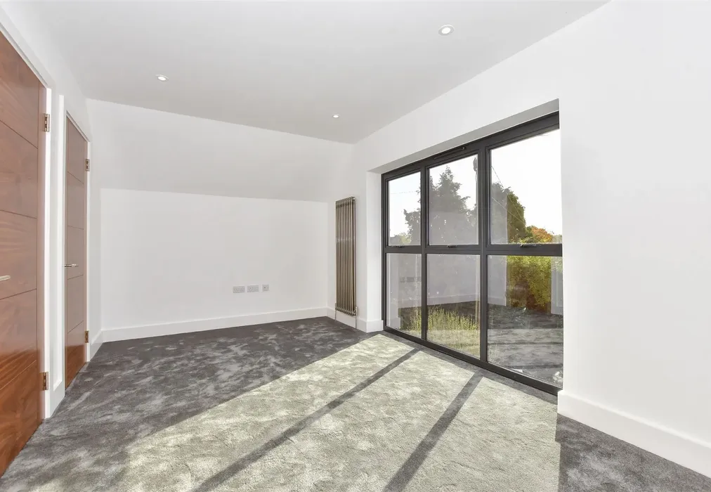 Bedroom 4 - Mill Road, Wingham, Canterbury, Kent - Wards of Kent