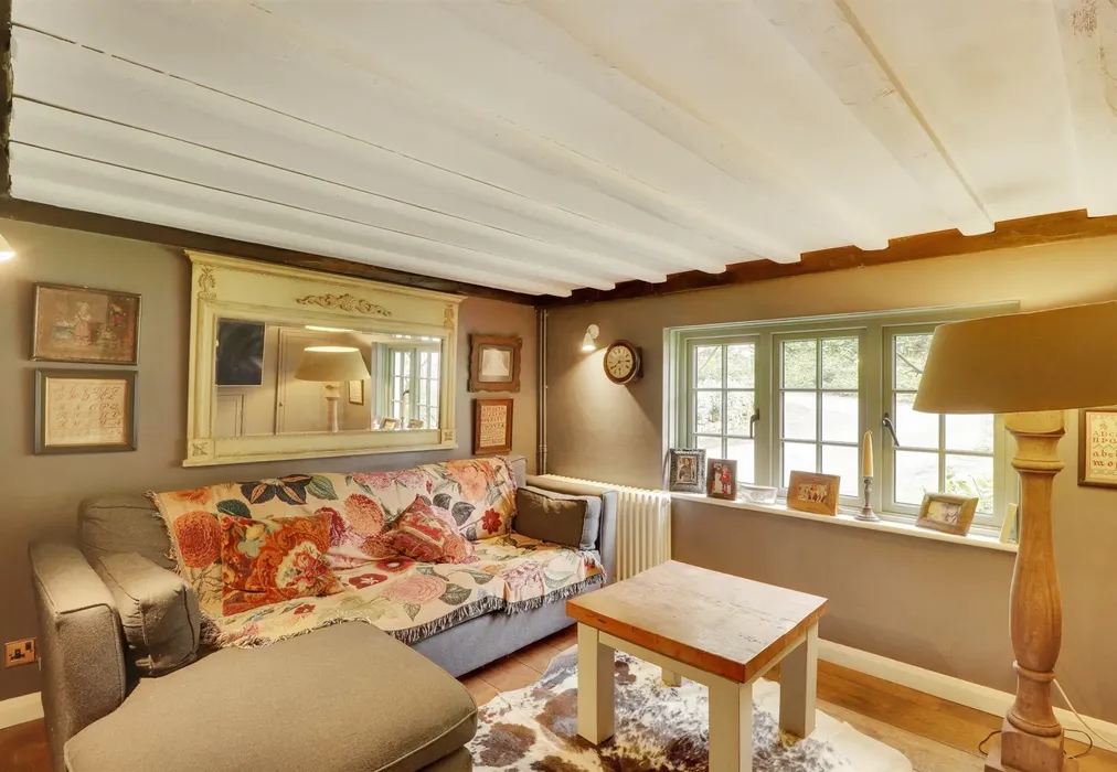 Snug - Fairmans Lane, Brenchley, Tonbridge, Kent - Wards of Kent
