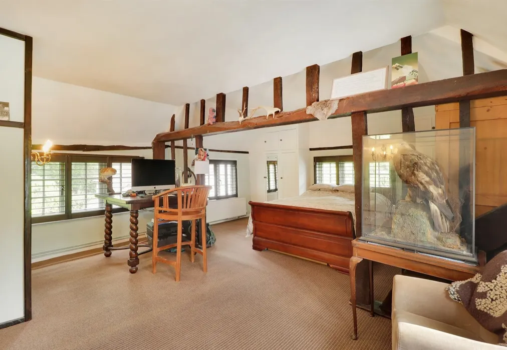 Bedroom 4 - Fairmans Lane, Brenchley, Tonbridge, Kent - Wards of Kent