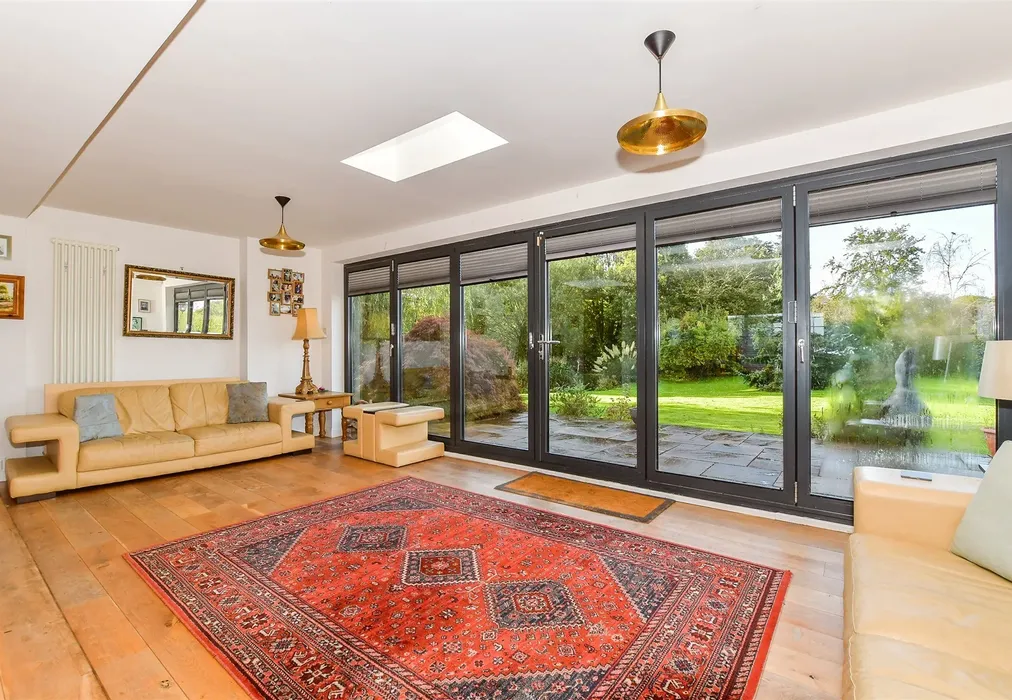 Kitchen/ Diner - Poplar Road, Wittersham, Tenterden, Kent - Wards of Kent