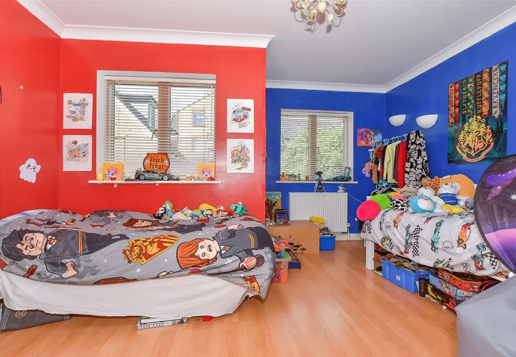 Lounge - Wellesley Court, Ramsgate, Kent - Wards of Kent