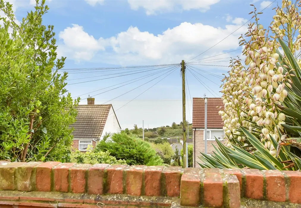 External Lifestyle Photograph - St. David's Avenue, Aycliffe, Dover, Kent - Wards of Kent