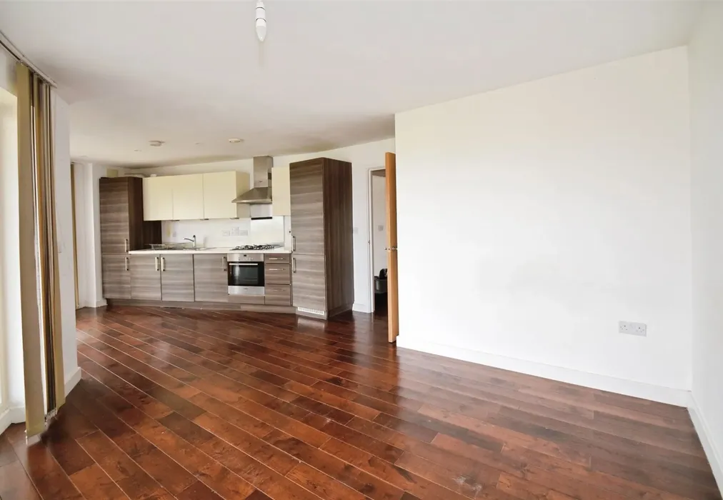 Lounge Area - Liverymen Walk, Greenhithe, Kent - Wards of Kent