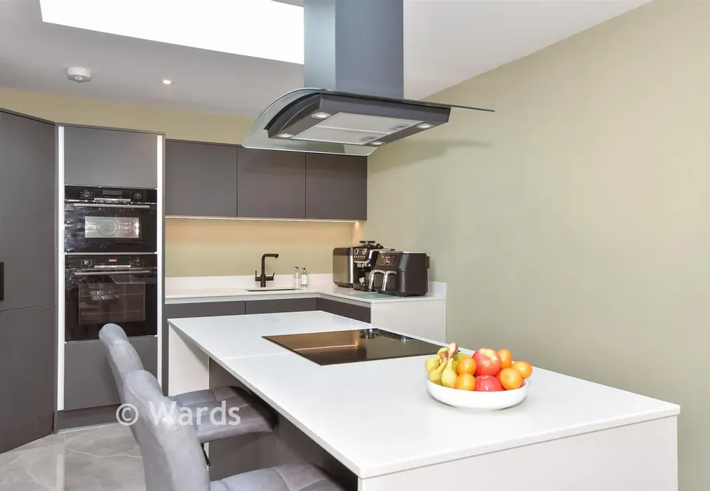 Internal Lifestyle Photograph - The Broadway, Herne Bay, Kent - Wards of Kent
