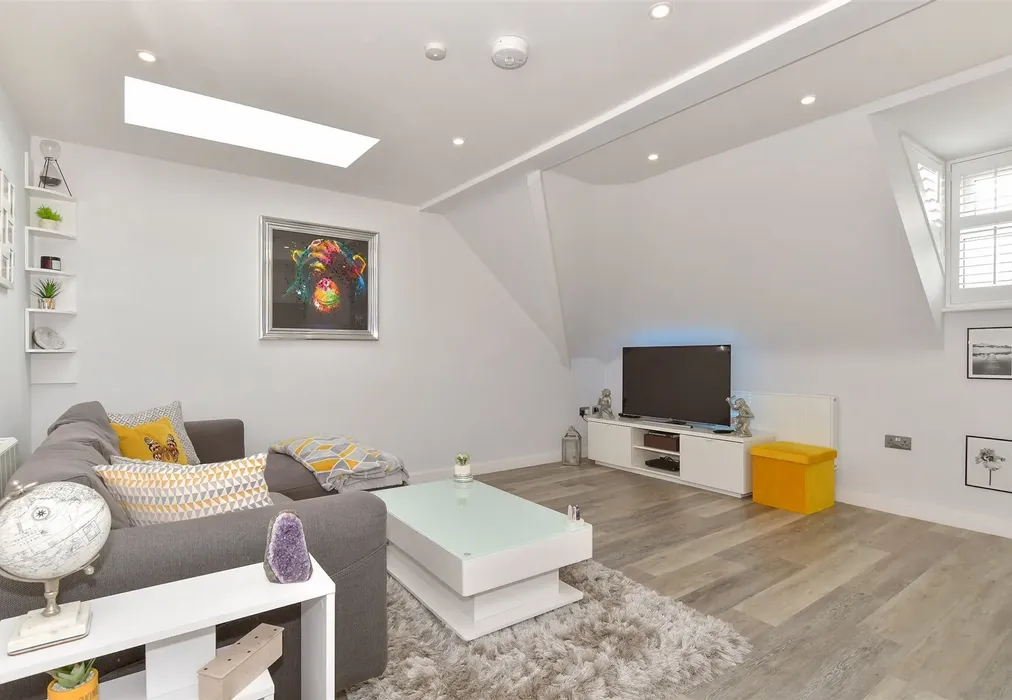 Kitchen/Lounge/ Dining Area - Hawley Road, Dartford, Kent - Wards of Kent